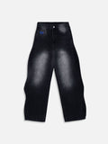 Aelfric Eden Super Baaggy Barrel Jeans